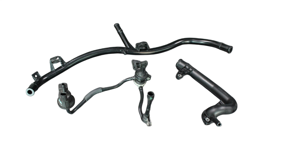 Oil Pipe